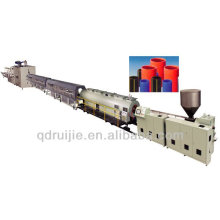 PPR pipe extruding machinery